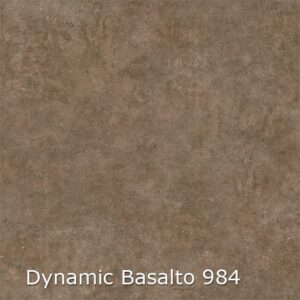 Dynamic Basalto