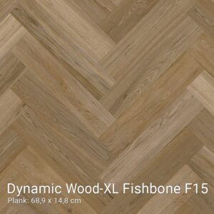 Dynamic Wood-XL Fishbone