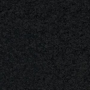 Maryland zwart 0200 | 400 cm