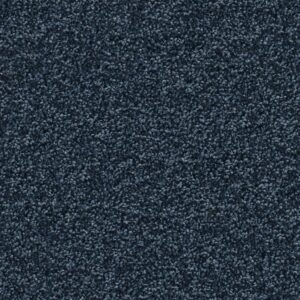 Alaska donkerblauw 0715 | 400 cm