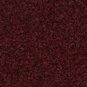 Alaska donkerrood 1001 | 400 cm