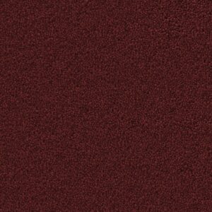 Dallas donkerrood 1001 | 400cm