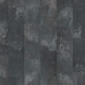 Expression Aqua donkergrijs