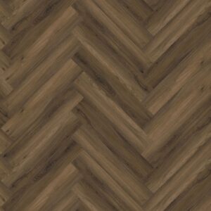 Spigato Avanto visgraat click SRC warm brown