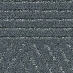 Infinity Geometric blauw 0700 | 400cm