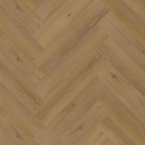 Spigato Vivero visgraat click SRC dark oak