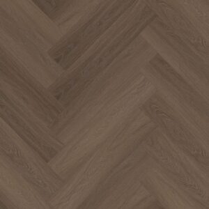 Spigato Estino visgraat click SRC brown