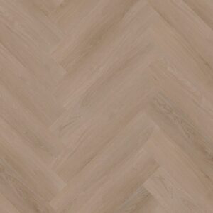 Spigato Navaro visgraat click dark oak