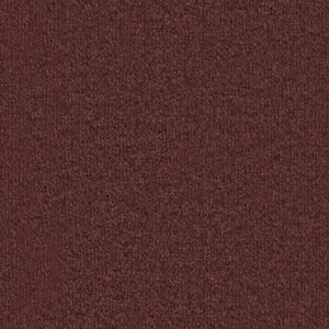 Durham donkerrood 1001 | 400cm