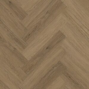 Spigato Viranto visgraat dryback light brown