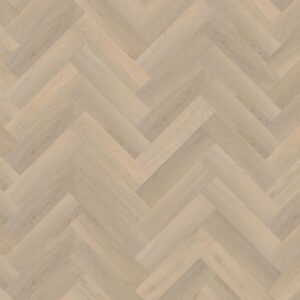 Spigato Avanto visgraat smal dryback beige