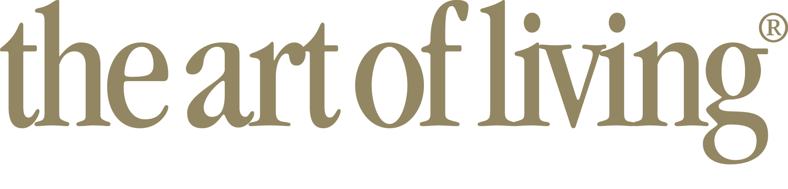 Art of Living