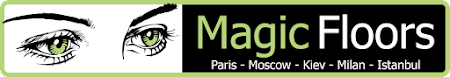 Magic Floors
